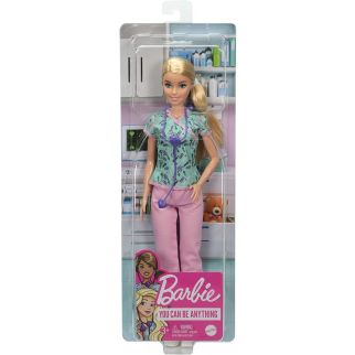 BARBIE NURSE - Mattel