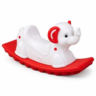 Bascule éléphant - Dolu