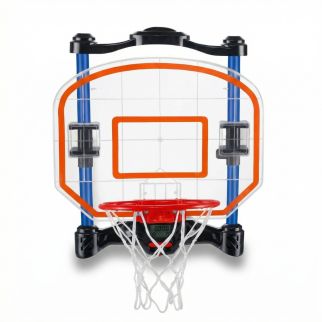 Basketball Slum Dunk