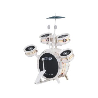 Batterie Jazz pour enfant