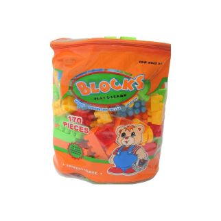 Blocks Play and Learn