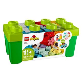LEGO DUPLO Classic 10913 - Boîte de Briques
