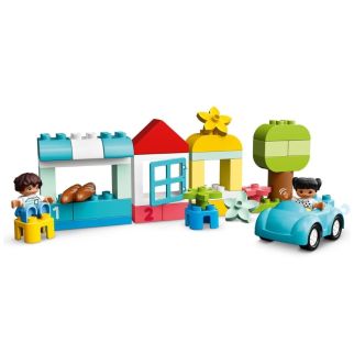 LEGO DUPLO Classic 10913 - Boîte de Briques