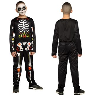 Boland – Costume Niño Catrín 10-12 ans