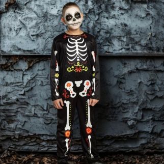 Boland – Costume Niño Catrín 4-6 ans