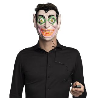 Boland – Masque Vampire LED