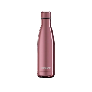 Bouteille Deluxe 500ml-Rose