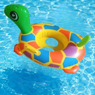 Bouée Gonflable - Tortue