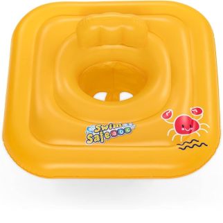 Bouée siège bébé Swim Safe