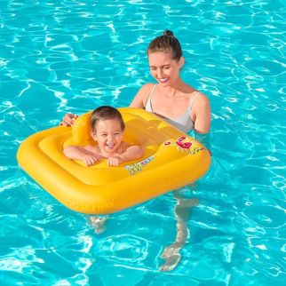 Bouée siège bébé Swim Safe