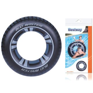 Bouée Chambre à air 91CM