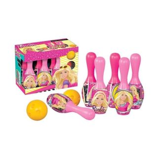 Bowling Barbie - DEDE