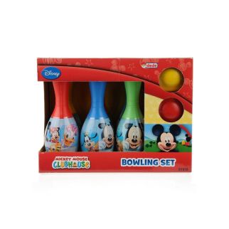 BOWLING MICKEY - DEDE
