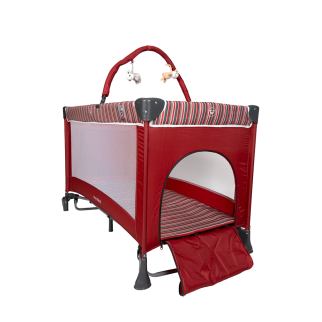 Parc et Lit de Voyage Mon Bébé