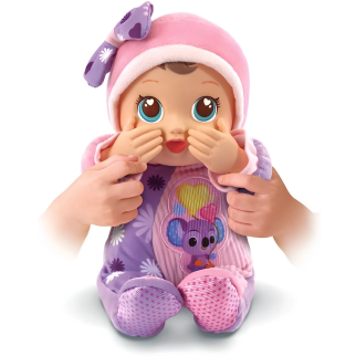 Emma Joue à Cache-Cache - VTech