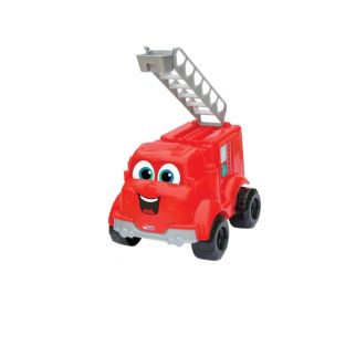 Camion pompier - Dede