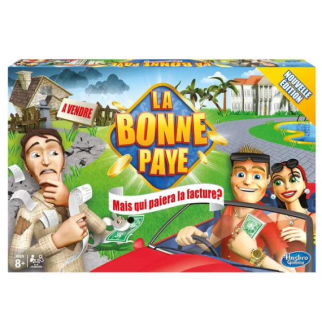 La Bonne Paye - HT