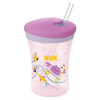 Evolution Cup Nuk