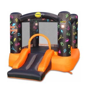 Château gonflable Kidz Rock