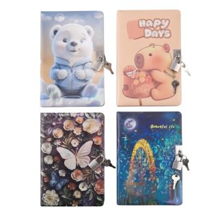 Carnet de notes secret