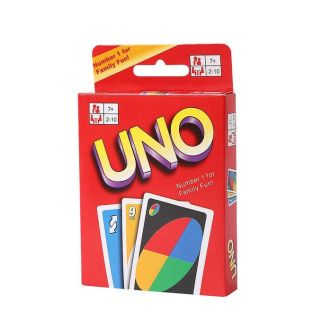 Carte UNO Classique