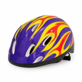 Casque de Vélo Pour Enfant – Protection Léger et Confortable