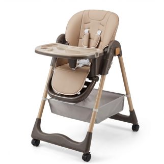 Chaise Haute Bébé - Mon Bébé