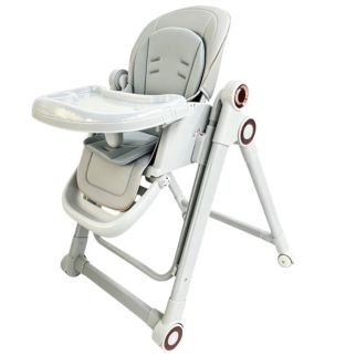 Mon bébé – Chaise Haute Balancelle 2 en 1 – BHC-200