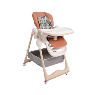 Chaise Haute Multifonctionnelle Pour Bébé