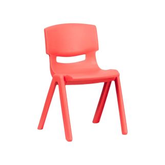Chaise Pour Enfants confort-Rouge
