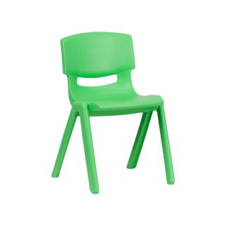 Chaise Pour Enfants confort-Vert