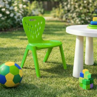 Chaises Couleur - Dolu-Vert