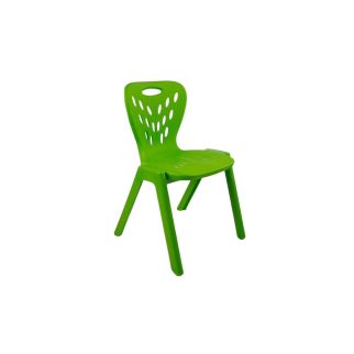 Chaises Couleur - Dolu-Vert