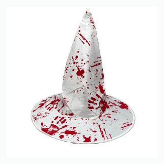 CHAPEAU HALLOWEEN SANG