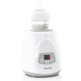 Chauffe Biberon - Miniland