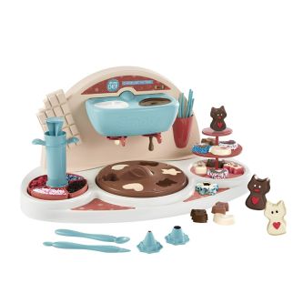 Atelier de Chocolatier Smoby Chef