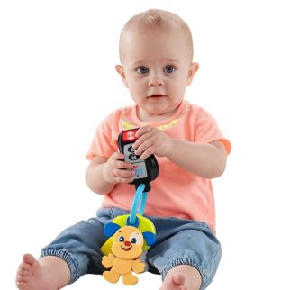 Mes Premières Clés Fisher-Price | Jouet Éveil
