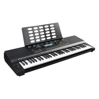 Clavier Arrangeur Medeli M331 – 61 Touches, 780 Sonorités, 200 Rythmes