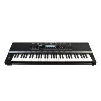 Clavier Arrangeur Medeli M331 – 61 Touches, 780 Sonorités, 200 Rythmes