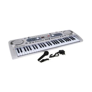 Clavier Piano Avec Microphone - Music FUN