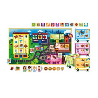 Clementoni Jeux de Calculs - Apprendre à Compter en S'amusant