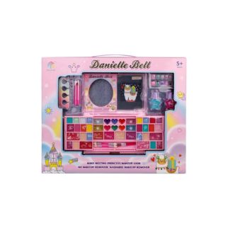 Coffret de Maquillage - Danielle Bell