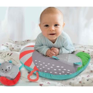 Coussin d'Éveil Kitty Cat - Clementoni