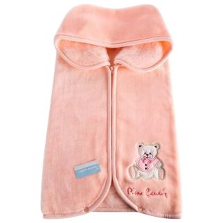 Couverture Bébé Pierre Cardin TEDDY G