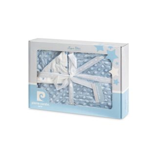 Couverture Bébé Pierre Cardin TOPPY