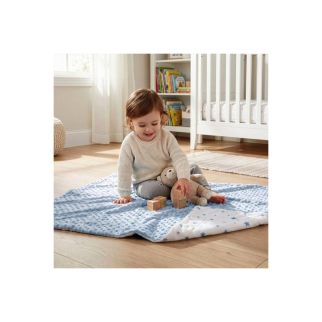 Couverture Bébé Pierre Cardin TOPPY