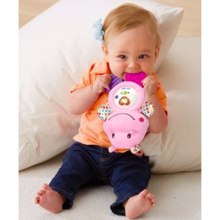 Croc Hippo Rose - VTech