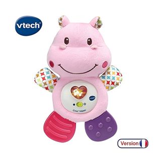 Croc Hippo Rose - VTech