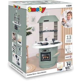 Cuisine Nova - SMOBY