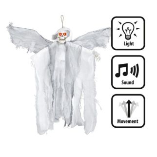 Décoration Flying Demon 52cm